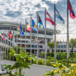 Cambios importantes en terminales de Miami (MIA)