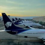 Nuevas rutas entre México y Brasil