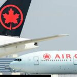 Primeras impresiones de Air Canada